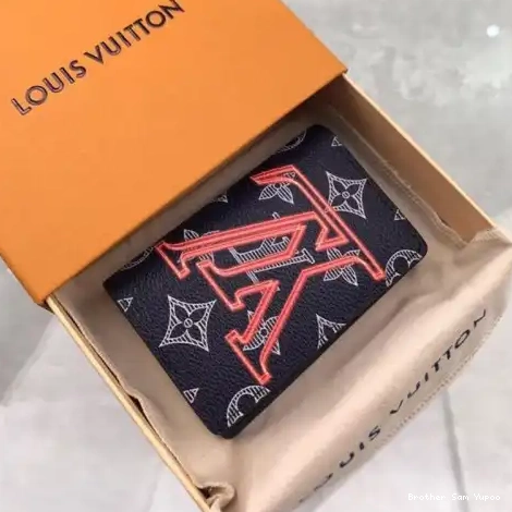 Brother Sam Yupoo Bags LV 19T1L0652 0716